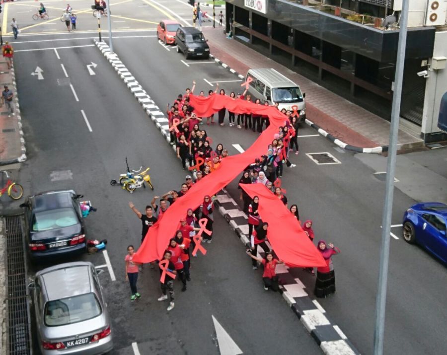 Brunei Red Ribbon Road